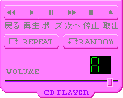 CH@B PLAYER Rg[