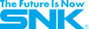 SNK Japanese Site