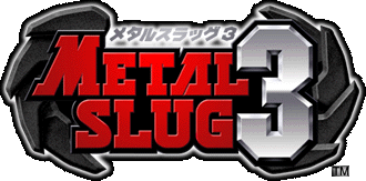 METAL SLUG 3@̏͂!!!