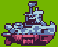 SLUG SUB