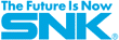 Go to SNK OFFICIAL HOME PAGE