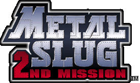 Information for METAL SLUG Qnd MISSION !!!