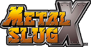 METAL SLUG X@Now under construction!!@Please be patient!!