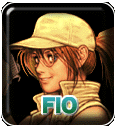 FIO's Profile
