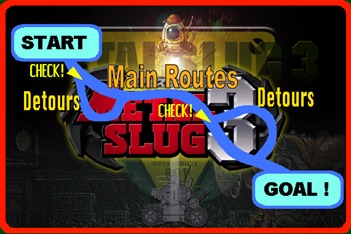 Routes