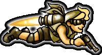 ROCKETIOR CHARACTERS