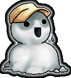 SNOWMAN PLAYER