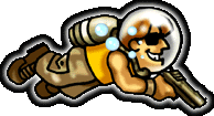 DIVING SUITS
