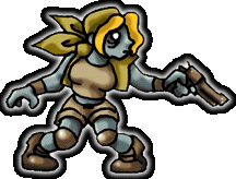 ZOMBI HERO: ERI