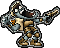 ZOMBI HERO: PHIO