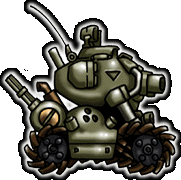 METAL SLUG