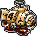 SLUG MARINER