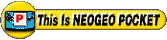 This is NEOGEOPOCKET