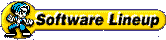 Software Lineup