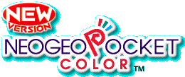 NEOGEO POCKET Color