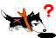 ̗
