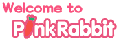 Welcome to PinkRabbit